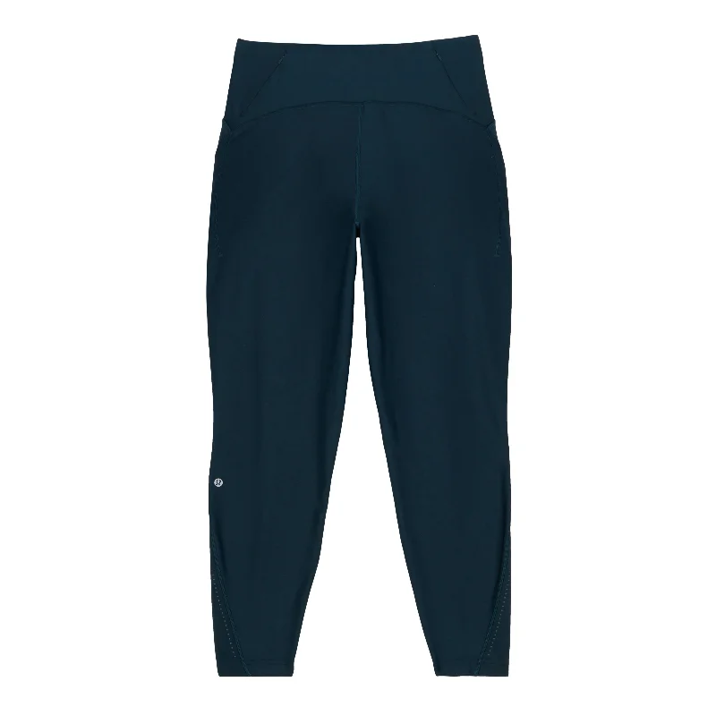 Chase The Chill Super High-Rise Pant - Resale