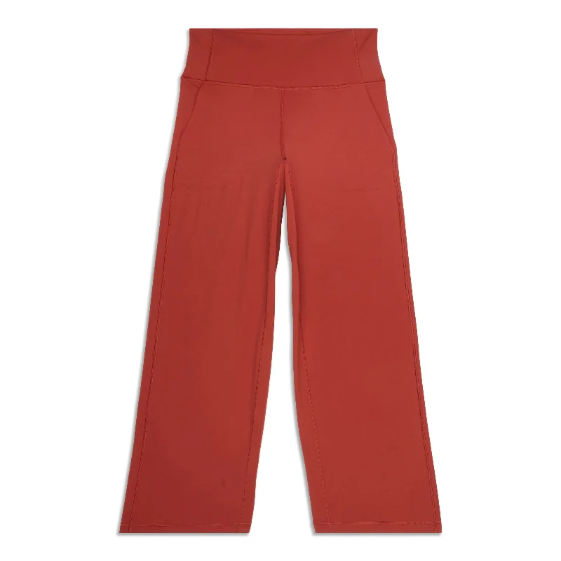 lululemon Align™ High-Rise Wide-Leg Pant - Resale