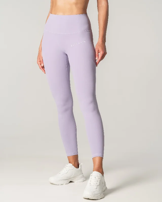 Mercy Tights - Lilac