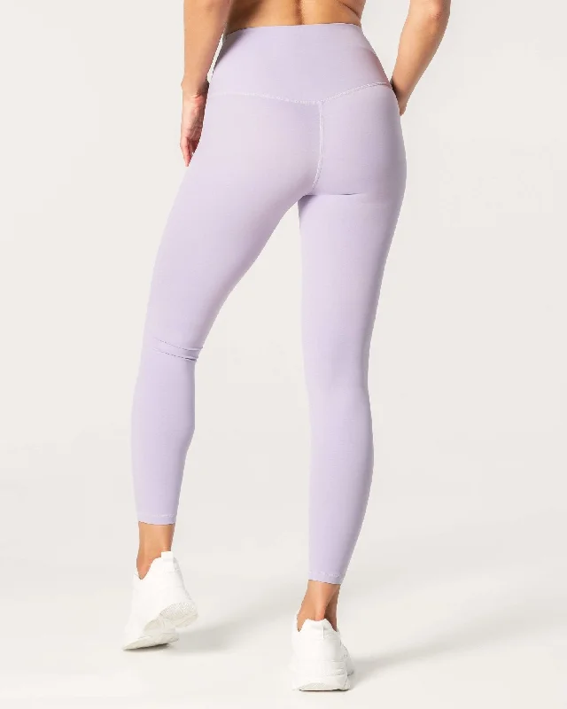 Mercy Tights - Lilac