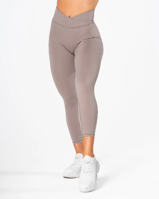 Mute Tights - Grey