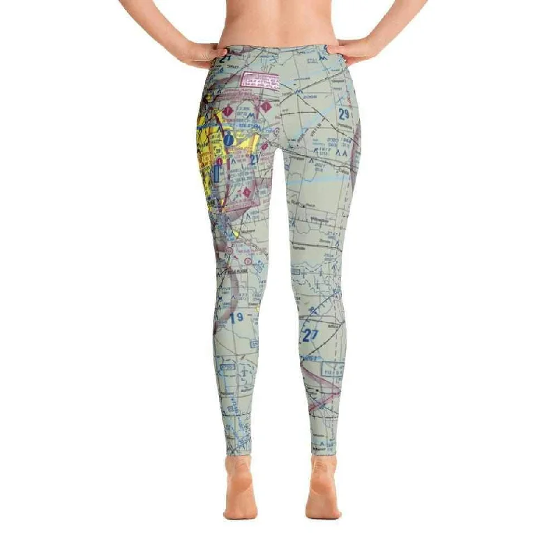 Wichita Sectional Leggings