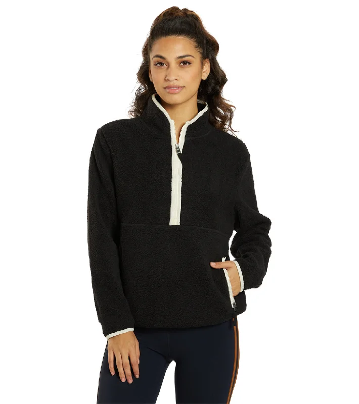 Splits 59 Libby Sherpa Half Zip