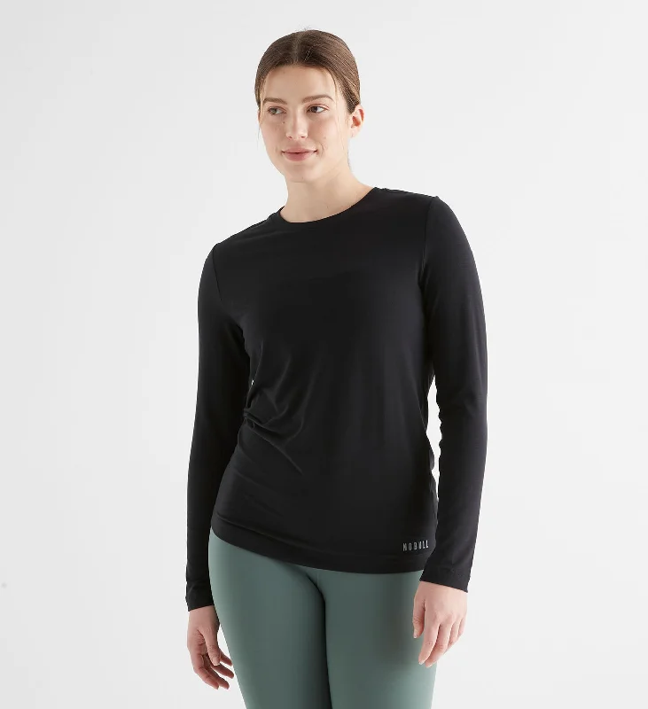 Women's Long Sleeve Tee