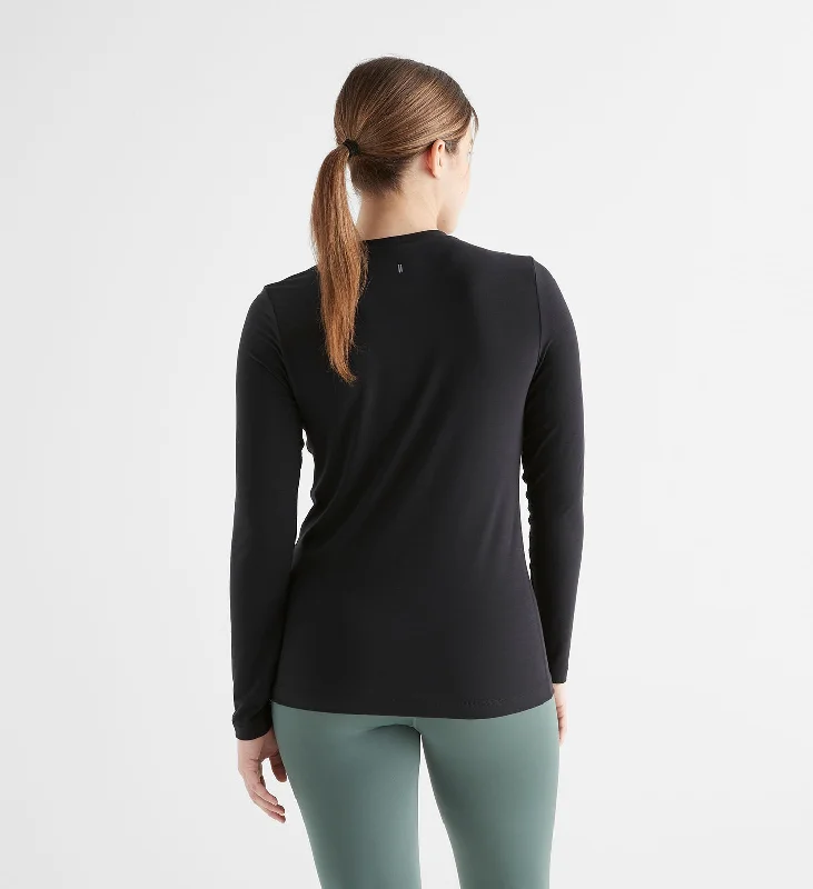 Women's Long Sleeve Tee