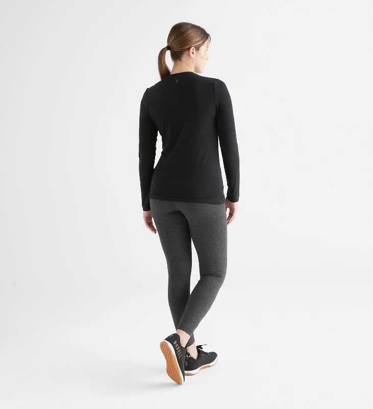 Women's NOBULL Long Sleeve Tee