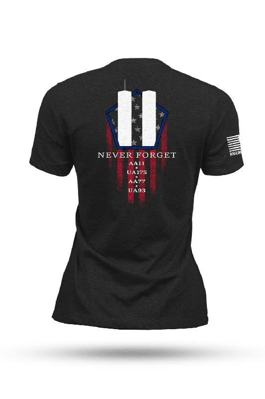 September 11th, 2024 - Women's T-Shirt