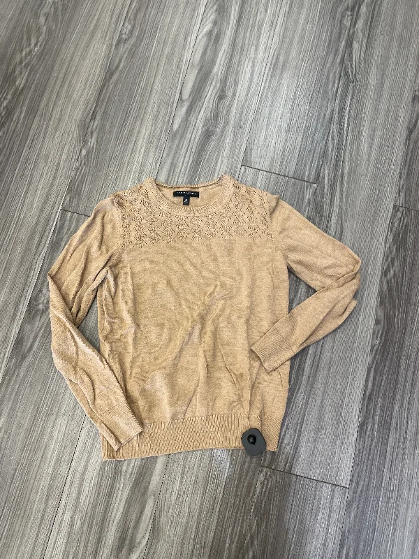 Brown Sweater Banana Republic, Size M