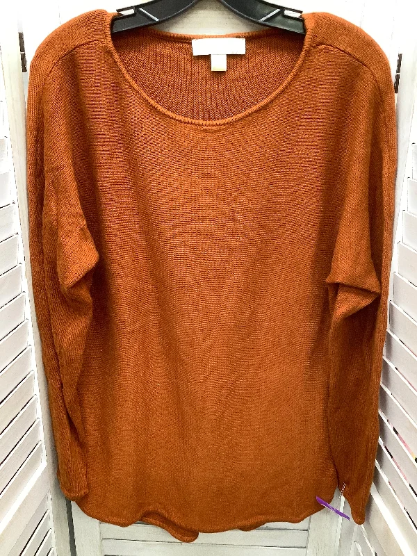 Brown Sweater Michael Kors, Size M