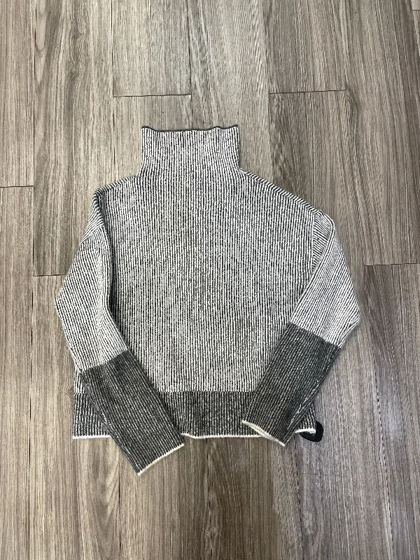 Grey Sweater Calvin Klein, Size S