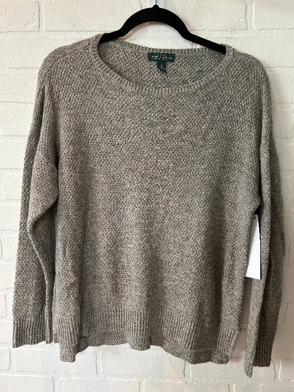 Grey Sweater Lauren Jeans Co, Size M