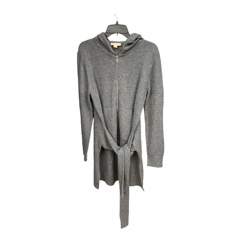 Grey Sweater Michael Kors, Size L