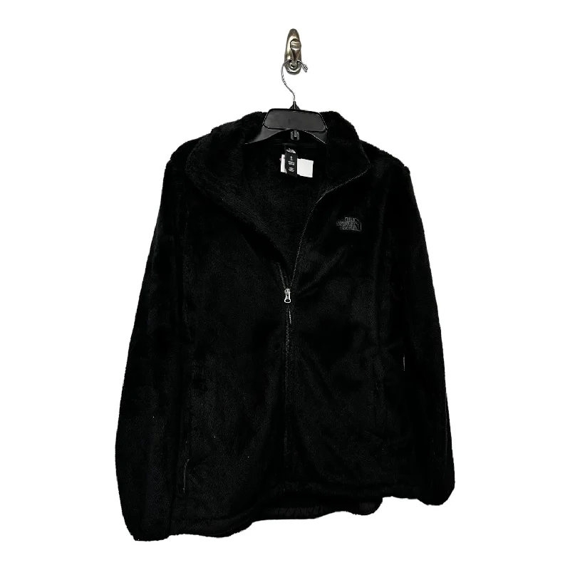 Jacket Other By North Face In Black, Size: L