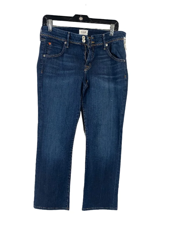 Jeans Straight By Chelsea And Violet In Blue Denim, Size: 29