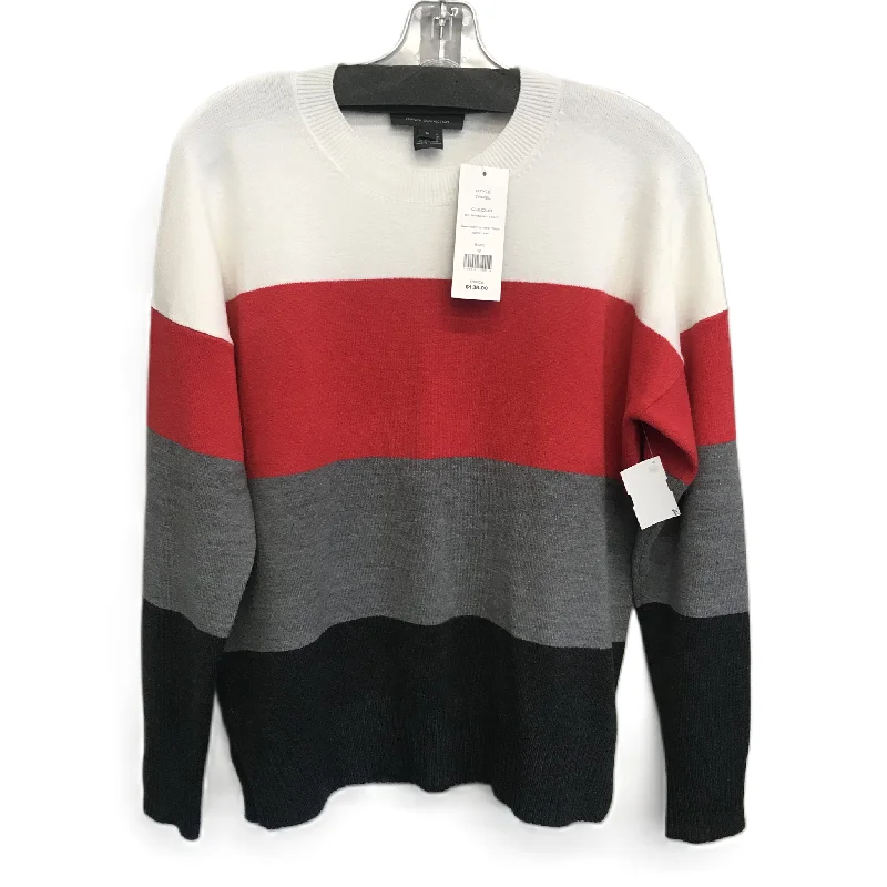 Multi-colored Sweater By French Connection, Size: S