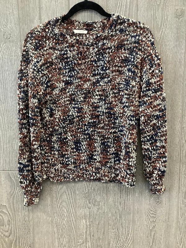 Multi-colored Sweater Maurices, Size Xs