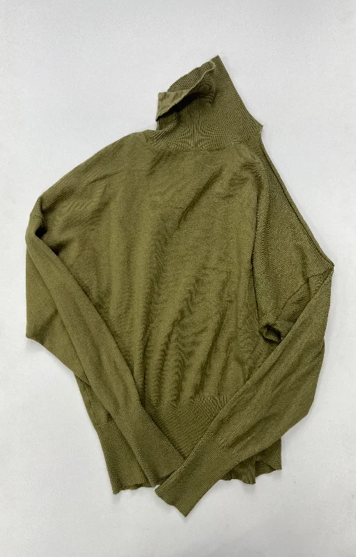 Olive Sweater hyfve hyfve , Size M