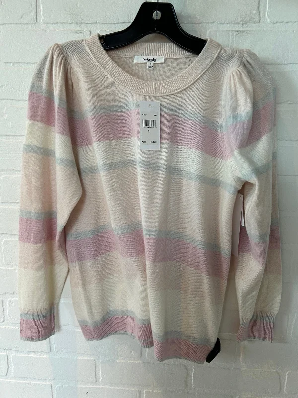 Pink Sweater Splendid, Size S