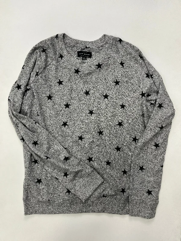 Star Sweater Lucky Brand, Size M