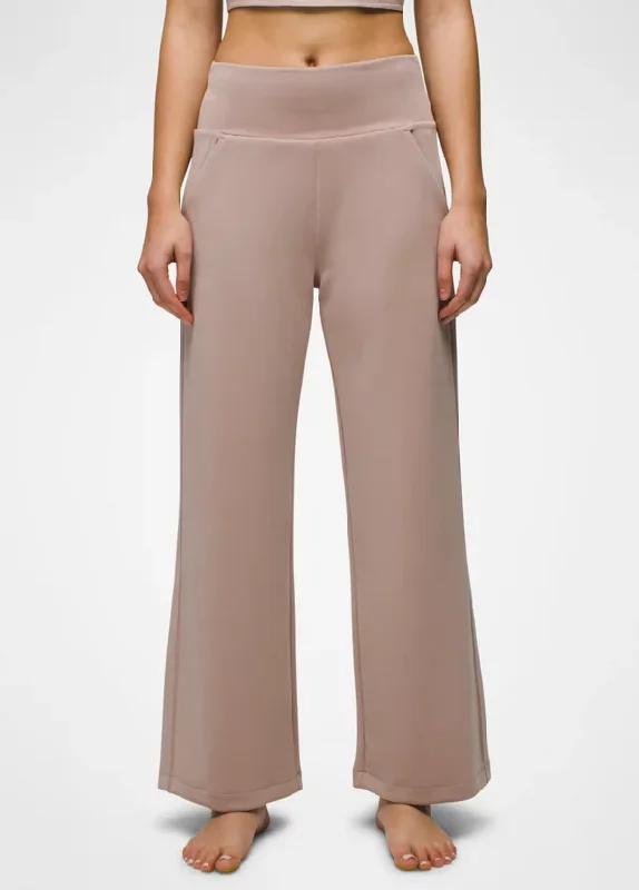 Shea Hot Spell Wide Leg Pant