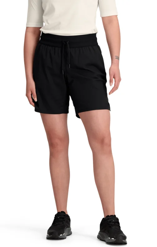 Women's Aphrodite Motion Bermuda Short 8