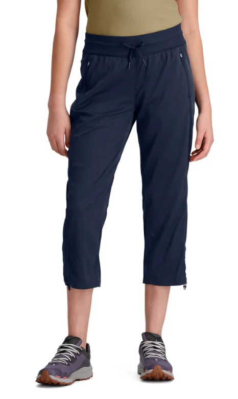 Women's Aphrodite Motion Capri