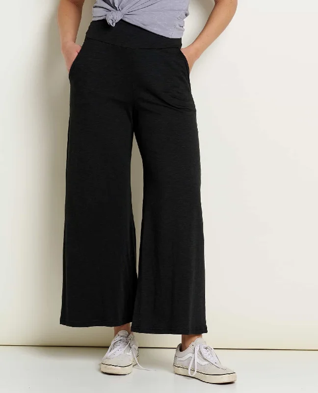 Women's Chaka Wide Leg Pant