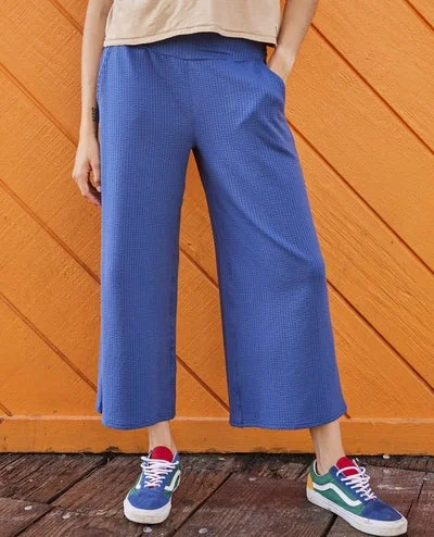 Women's Chaka Wide Leg Pant