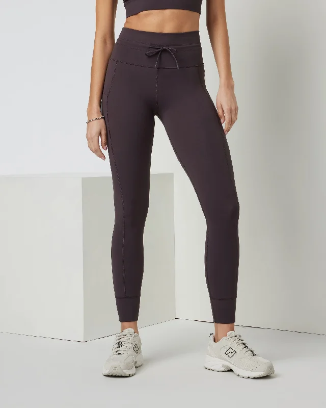 Women's Daily Pocket Legging