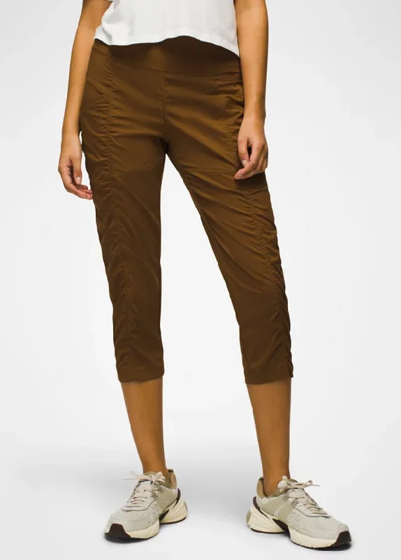 Women's Koen Capri Pant