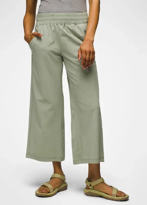 Women's Railay Wide Leg Pant