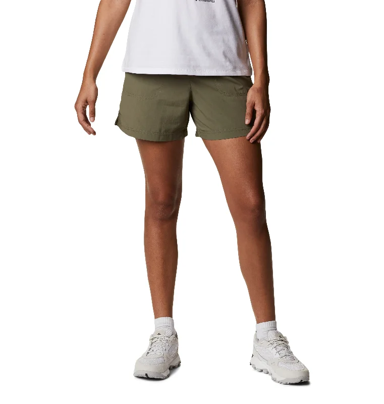 Women's Sandy River Short