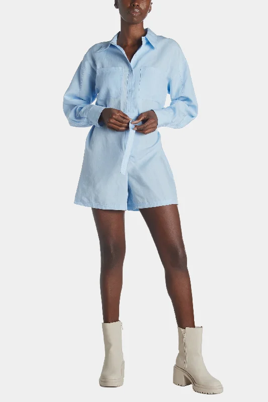 Acclaimed Playsuit