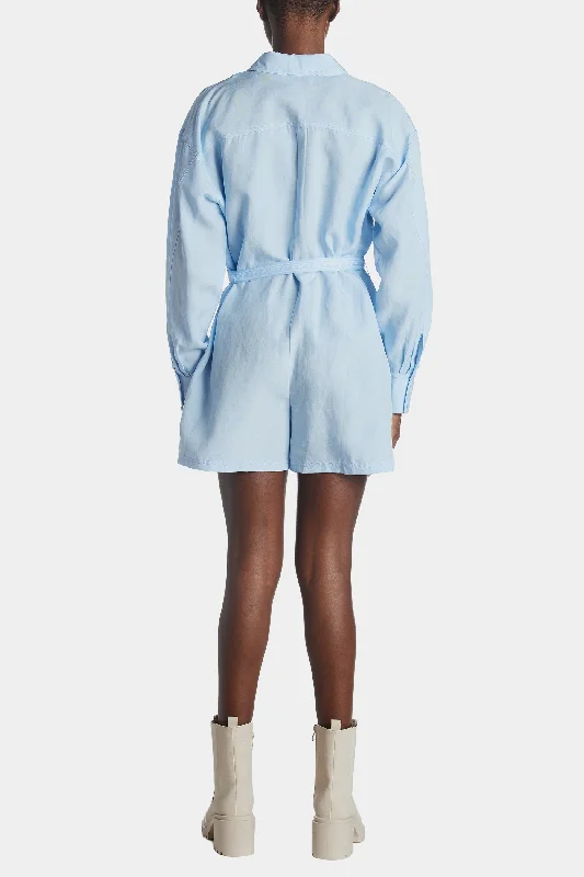 Acclaimed Playsuit