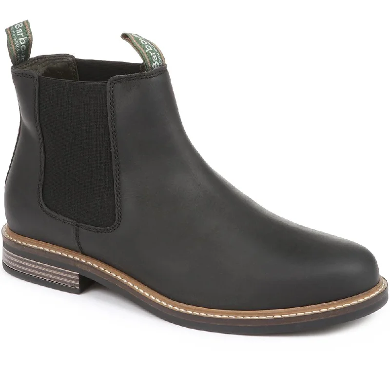 Farsley Leather Chelsea Boot - BARBR29516 / 314 265