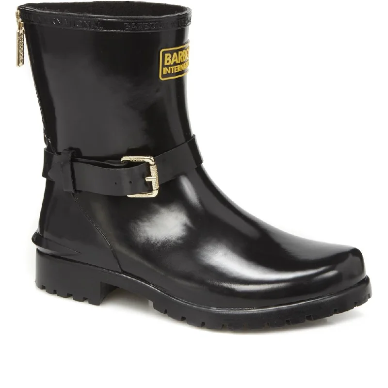 Mugello Ankle Wellington Boots - BARBR28509 / 313 956