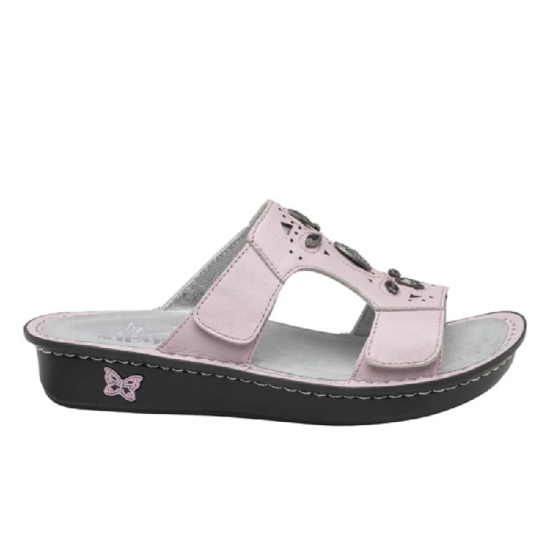 Alegria Vanna Dusty Pink Sandal (Women's)