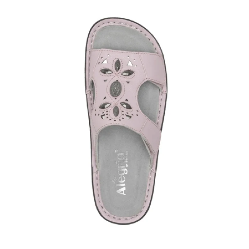 Alegria Vanna Dusty Pink Sandal (Women's)