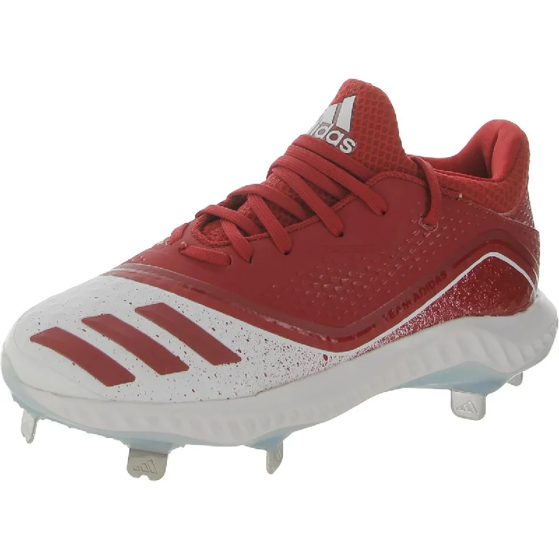 Icon V Bounce Womens Metal Fast Pitch Cleats