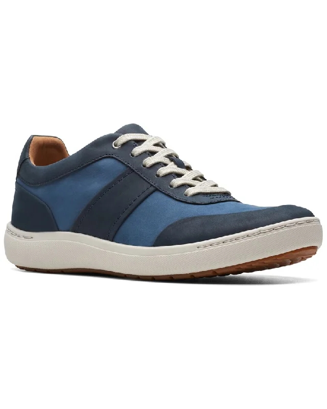 Clarks Nalle Fern Sneaker