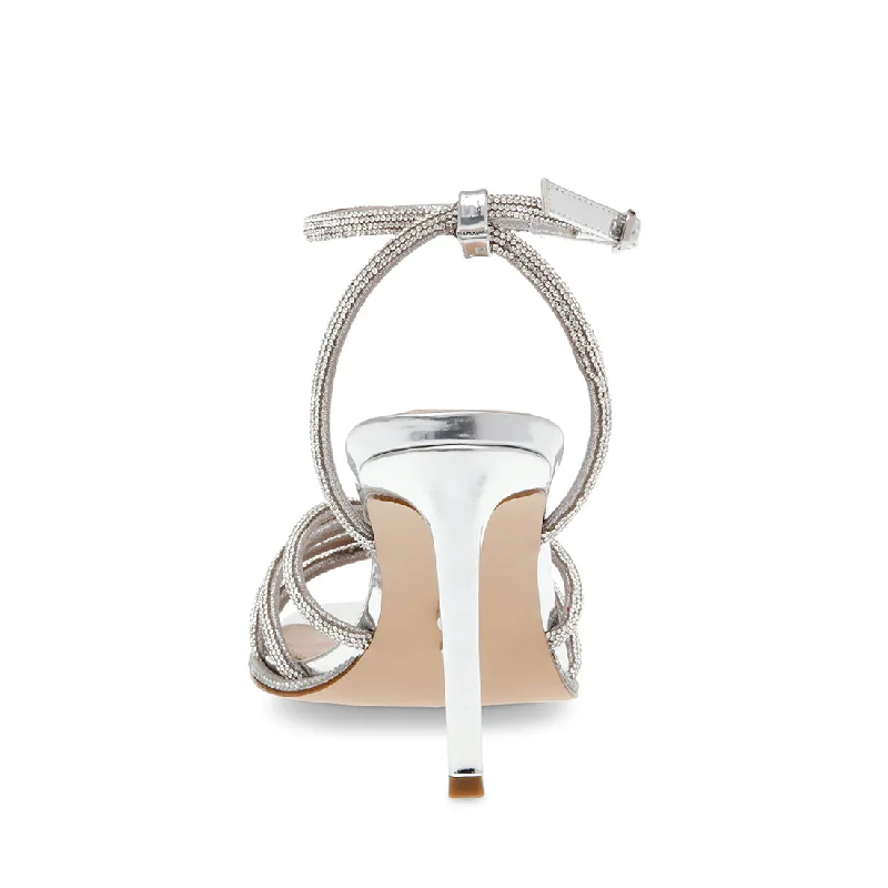 Kailyn-R Sandal SILVER