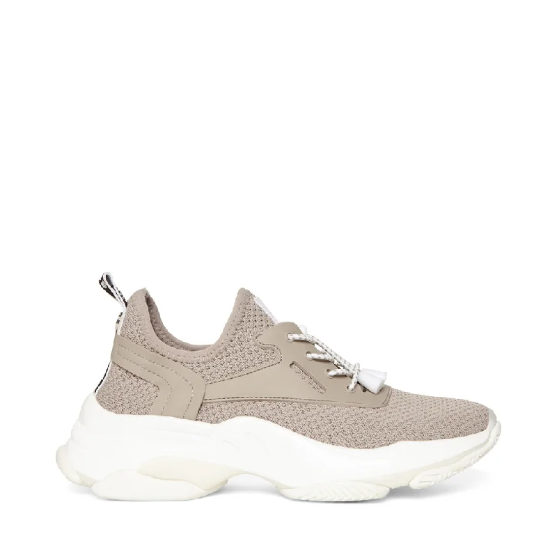 Match-E Sneaker TAUPE