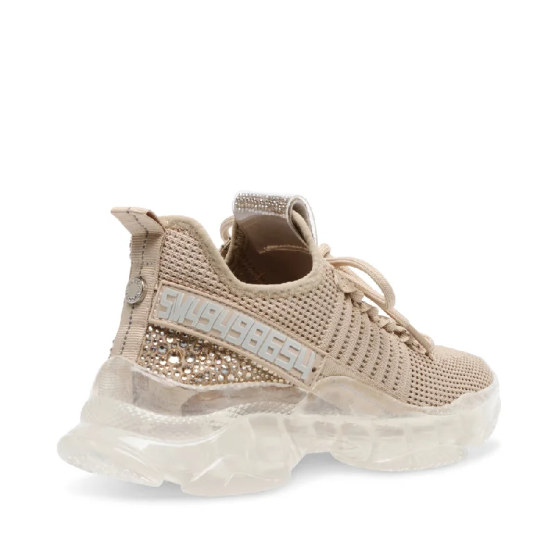 Maxilla-R Sneaker ROSE GOLD