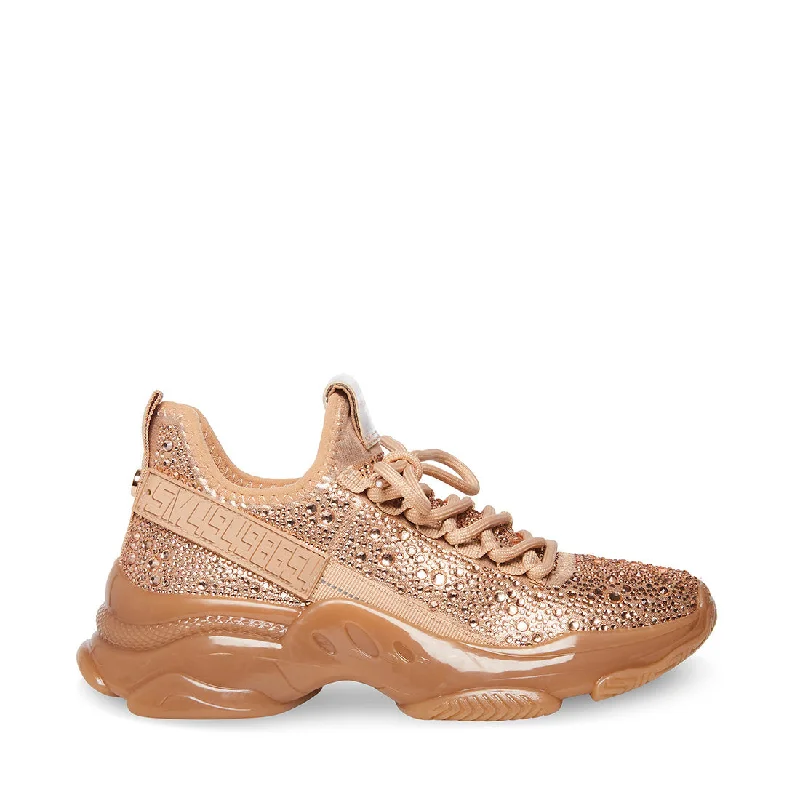 Maxima-R Sneaker ROSE GOLD