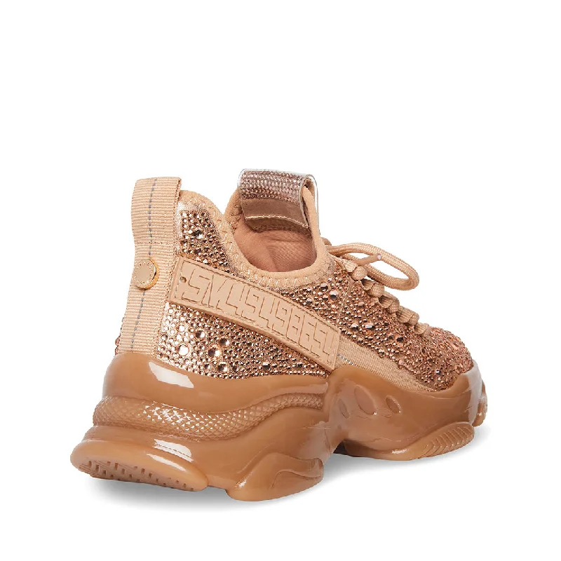 Maxima-R Sneaker ROSE GOLD