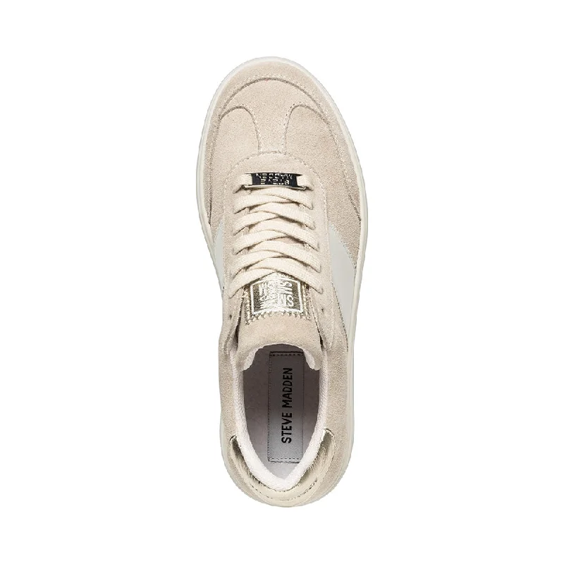 Moxy Sneaker BEIGE MULTI