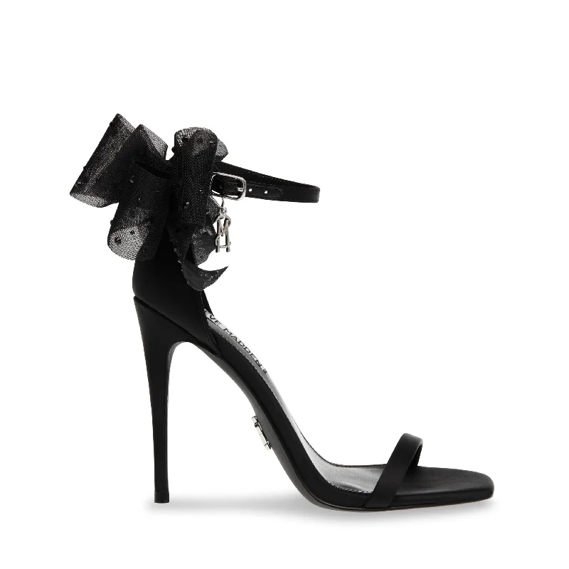 Nikole Sandal BLACK