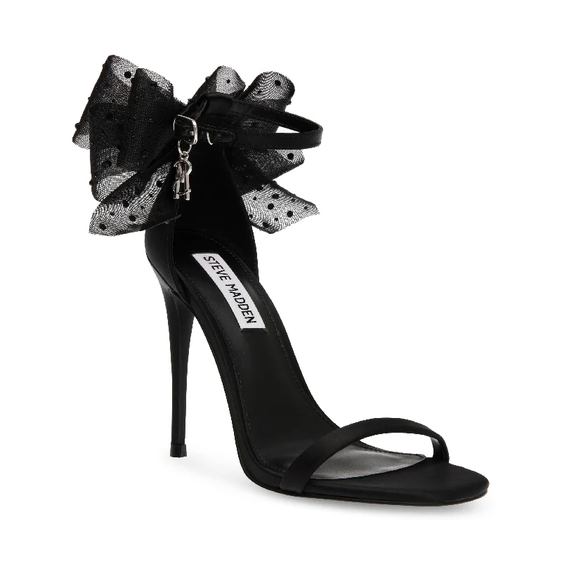 Nikole Sandal BLACK