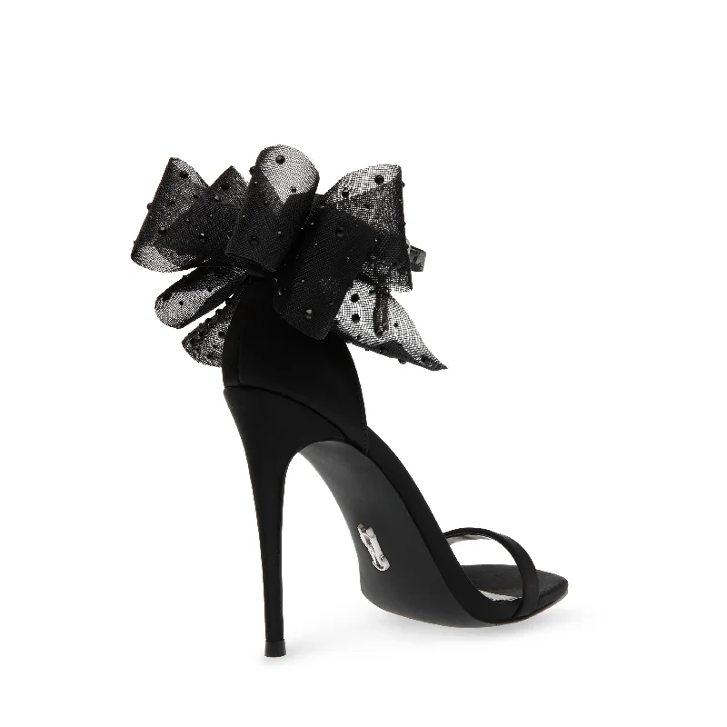 Nikole Sandal BLACK