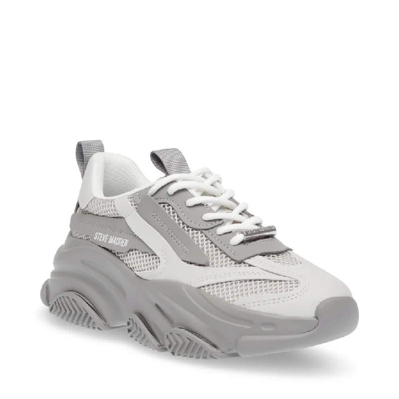 Possession-E Sneaker PALOMA GREY MUL